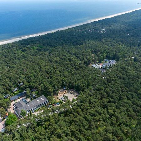 Hotel Kaliebe Трасенхайде Екстериор снимка