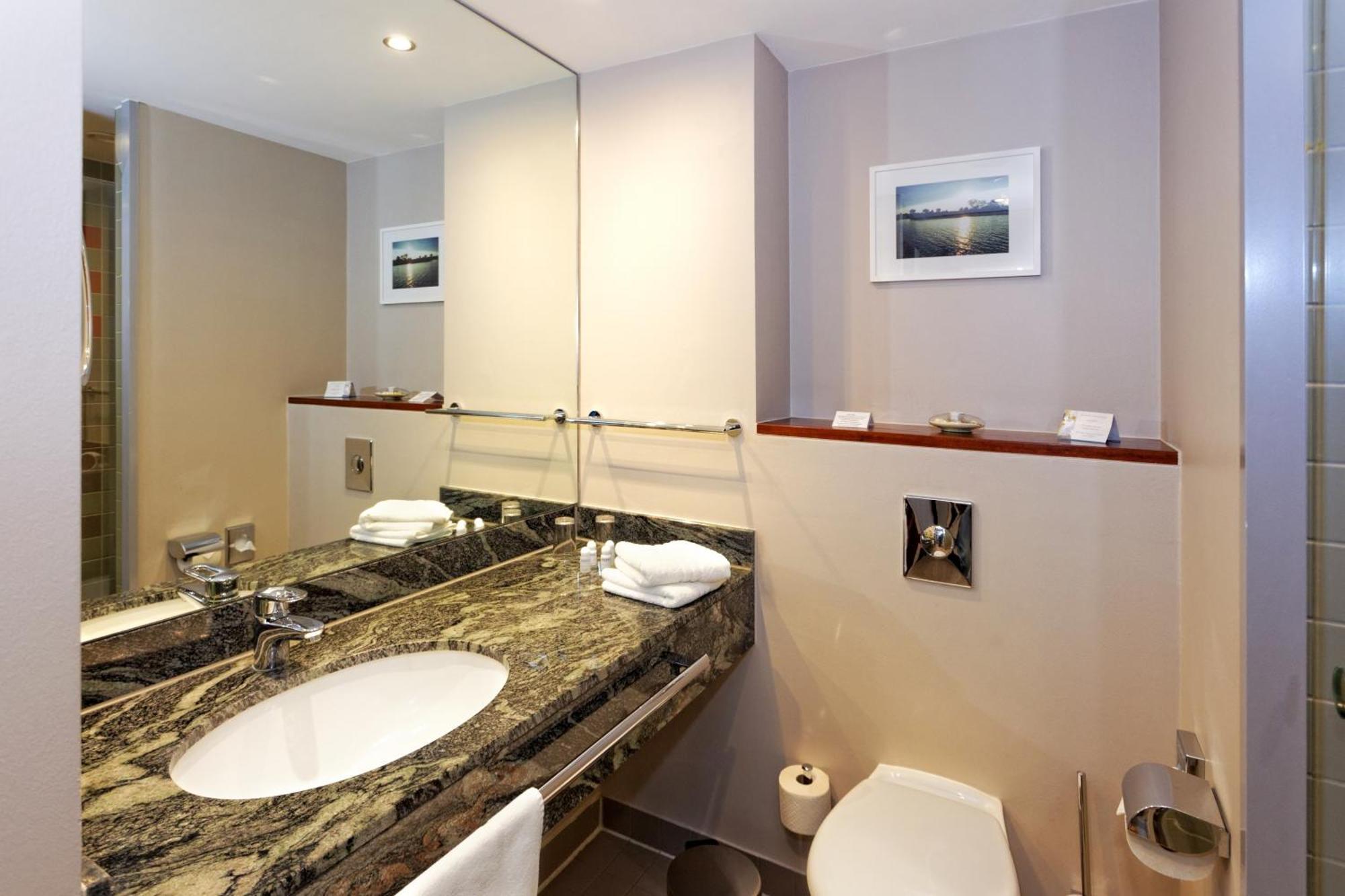 Hotel Kaliebe Трасенхайде Екстериор снимка