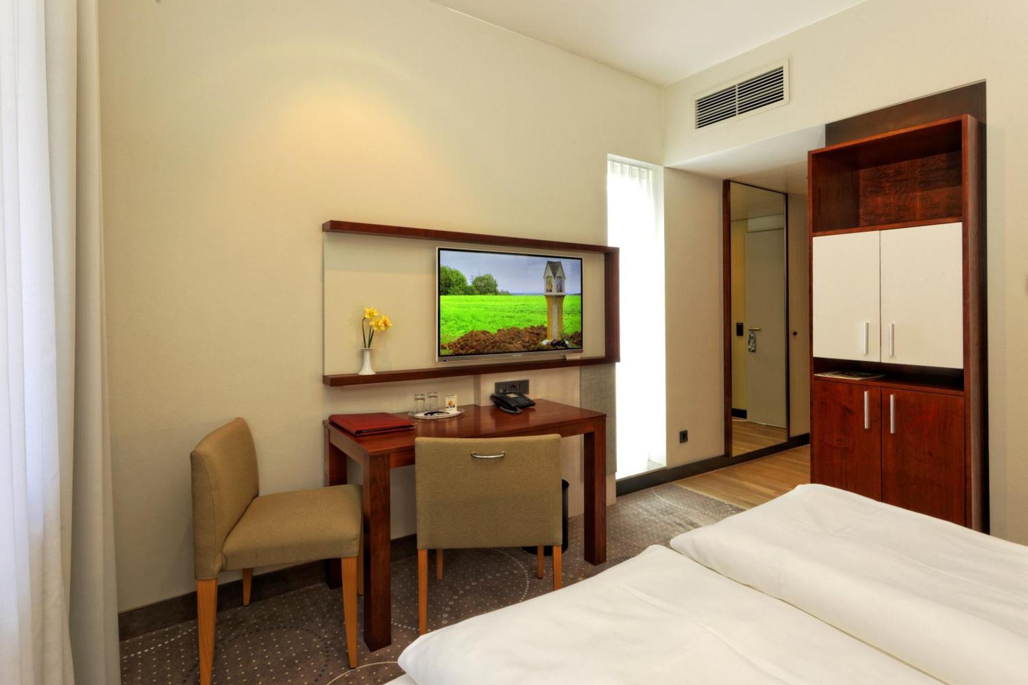 Hotel Kaliebe Трасенхайде Екстериор снимка