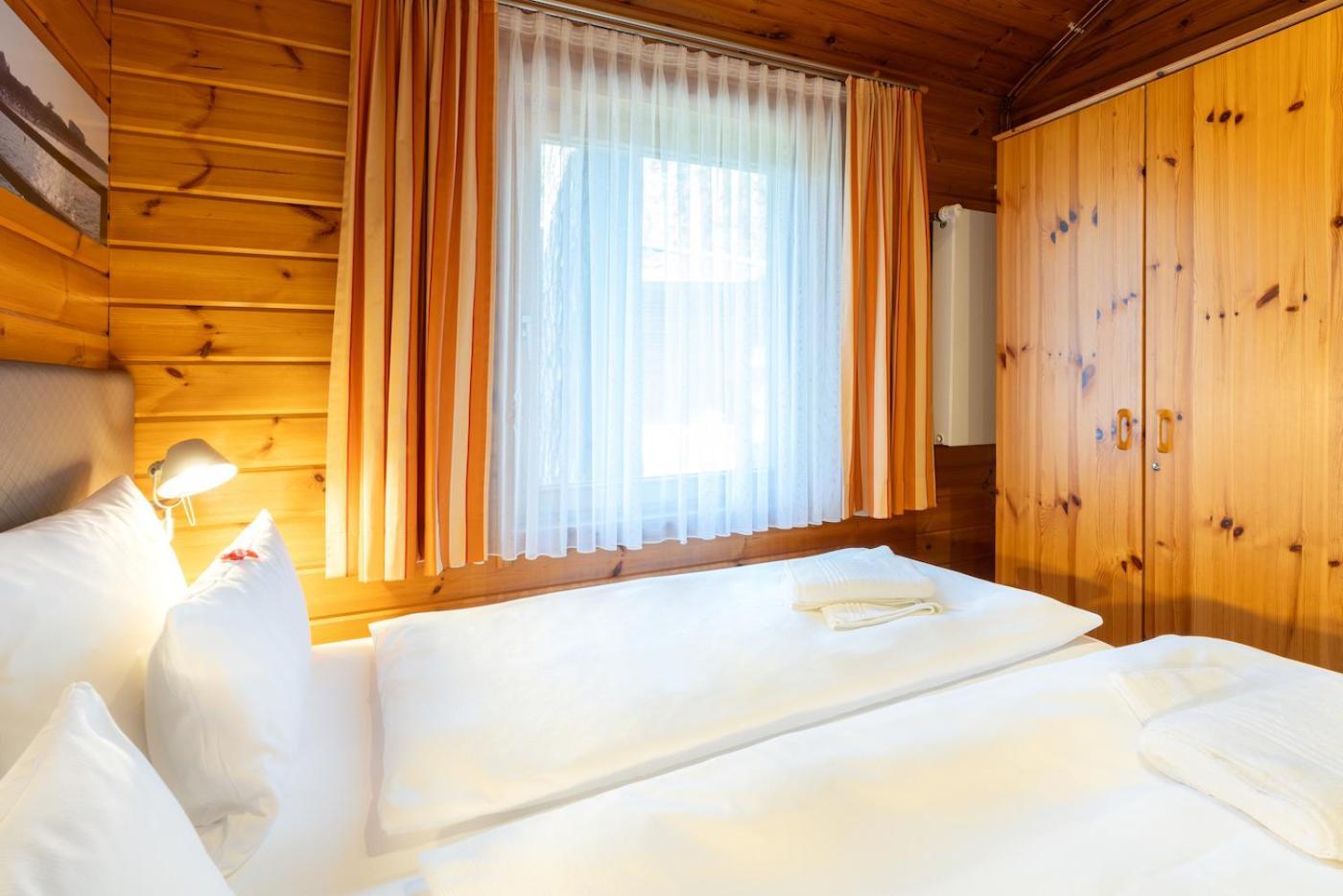 Hotel Kaliebe Трасенхайде Екстериор снимка
