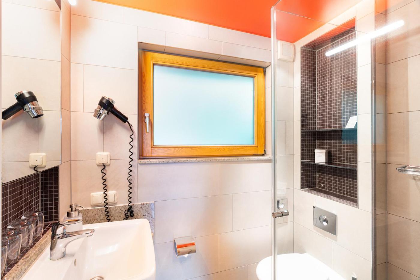 Hotel Kaliebe Трасенхайде Екстериор снимка