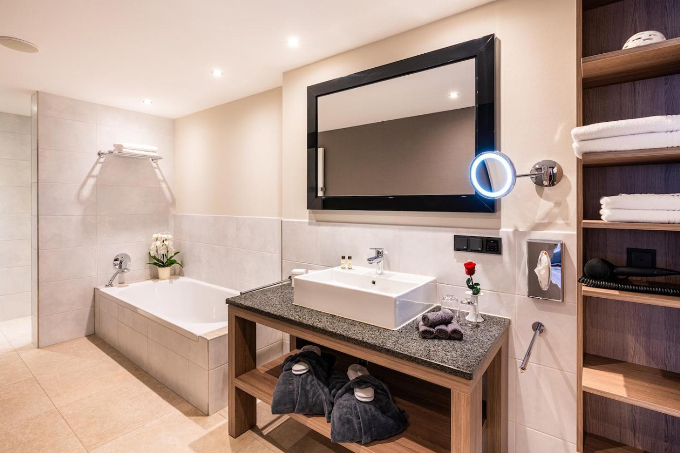 Hotel Kaliebe Трасенхайде Екстериор снимка