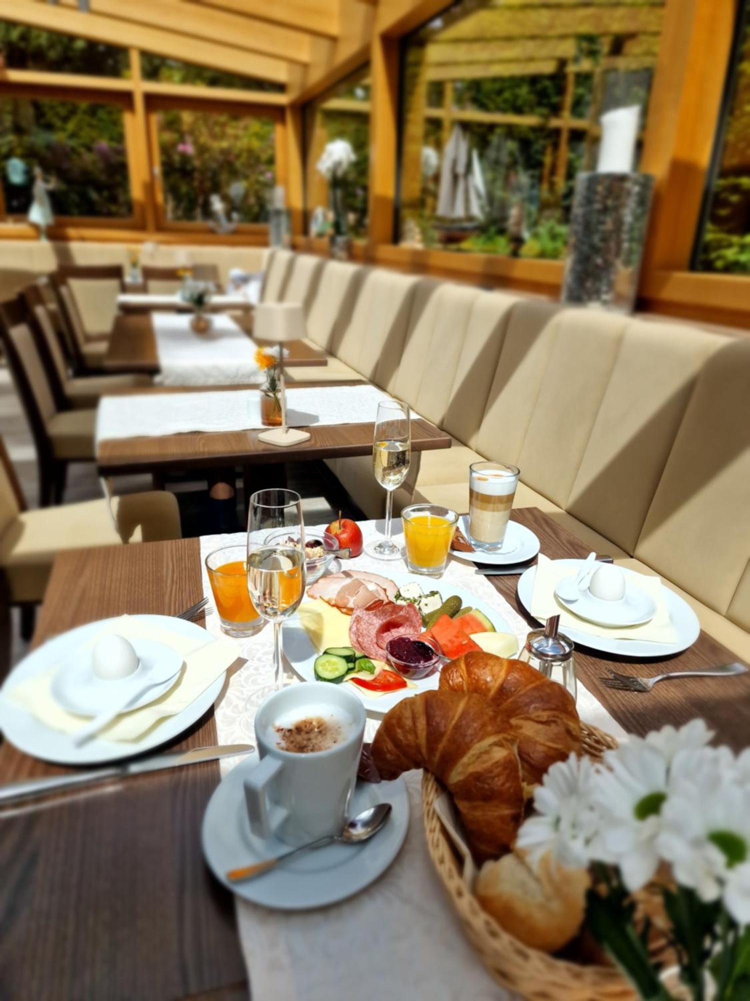 Hotel Kaliebe Трасенхайде Екстериор снимка