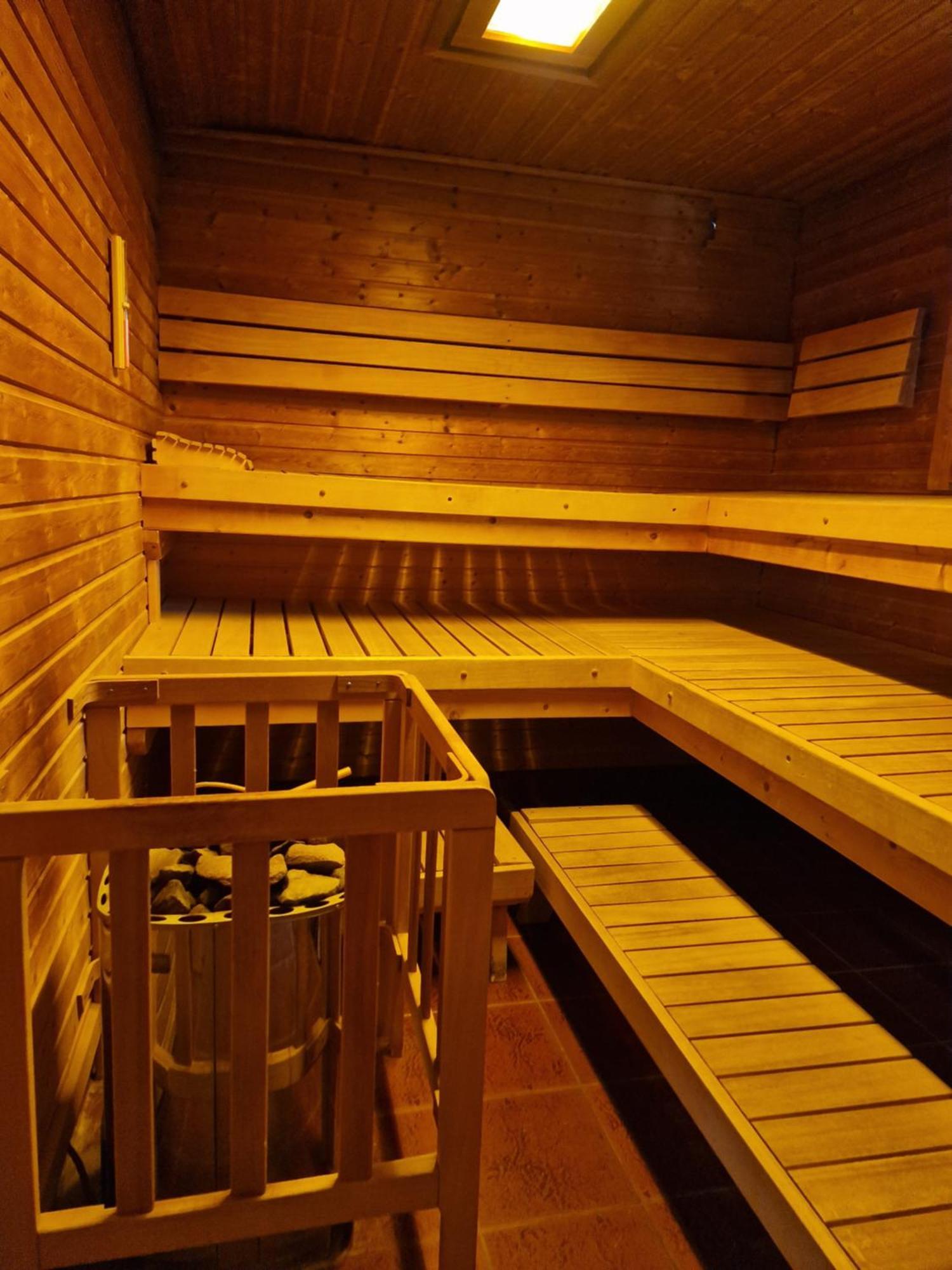 Hotel Kaliebe Трасенхайде Екстериор снимка