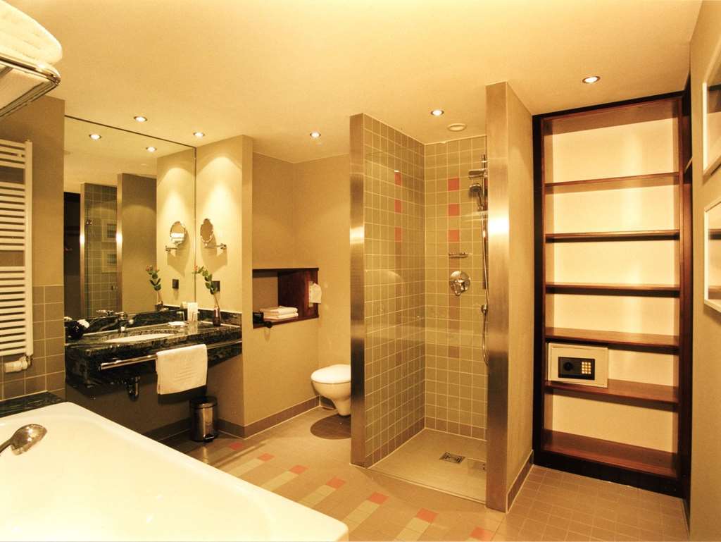 Hotel Kaliebe Трасенхайде Стая снимка
