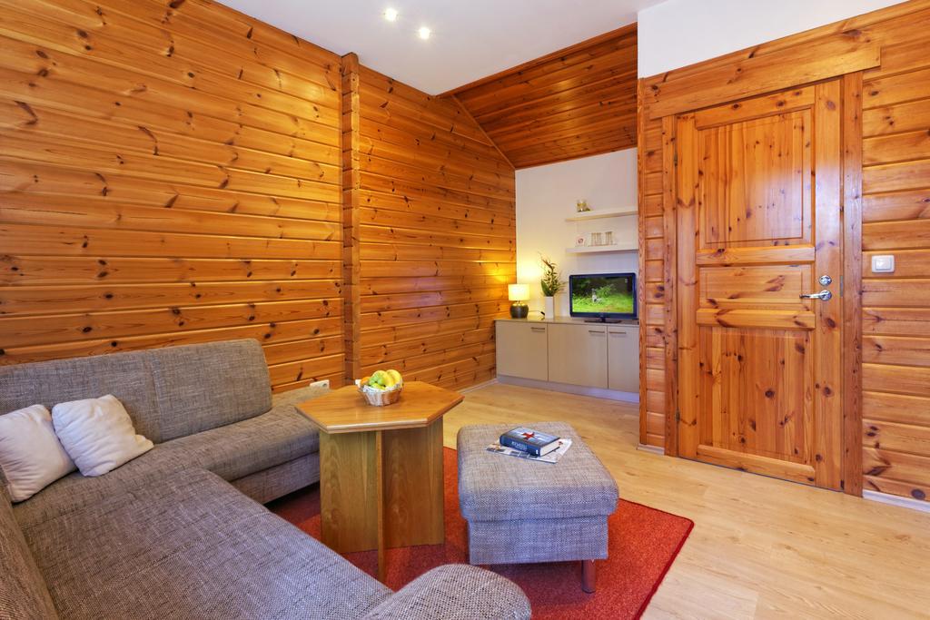 Hotel Kaliebe Трасенхайде Екстериор снимка