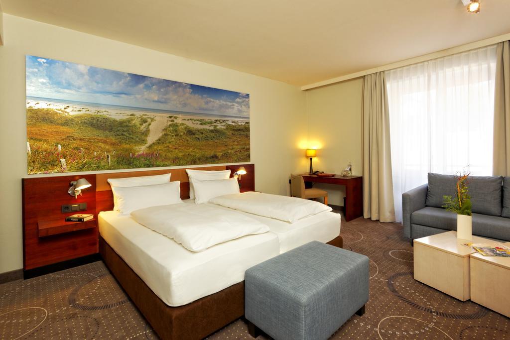 Hotel Kaliebe Трасенхайде Екстериор снимка